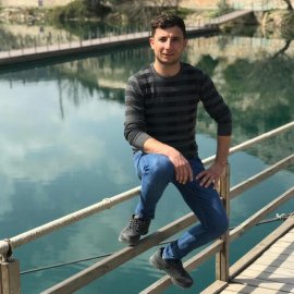 YASİN DAĞ