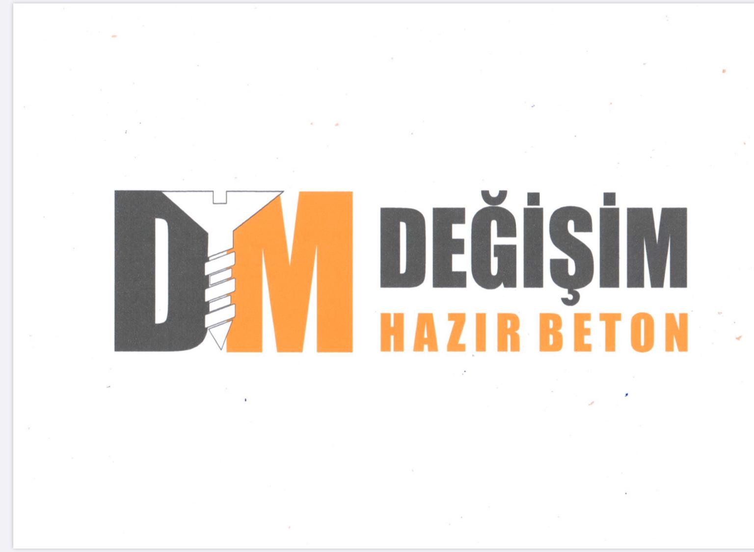  BETON FİRMASI