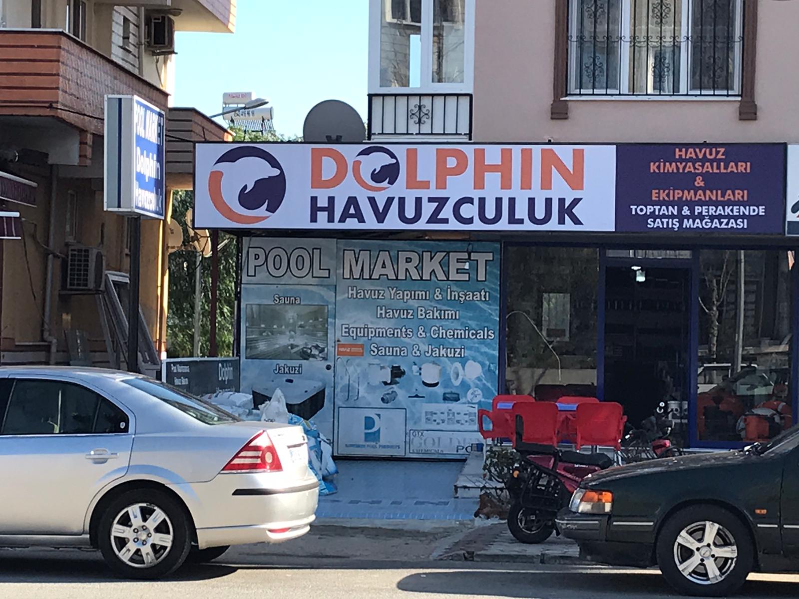 HAVUZ BAKIM EKİBİ