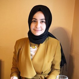 NERGİZ ÇOŞKUR SUBAŞI