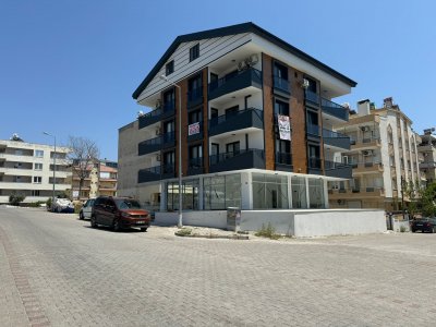 AYDIN DİDİMDE ANADOLU CADDESİNDE KÖŞE BAŞI KİRALIK DÜKKAN